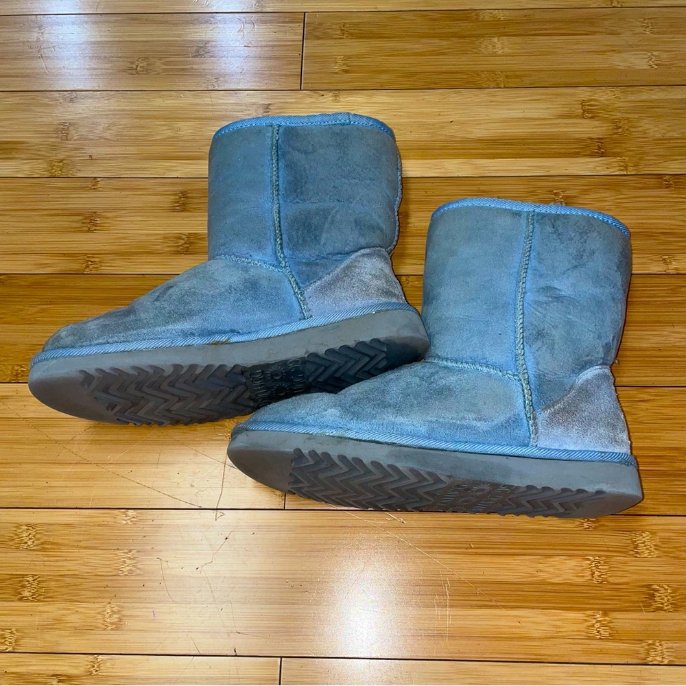 UGG boots